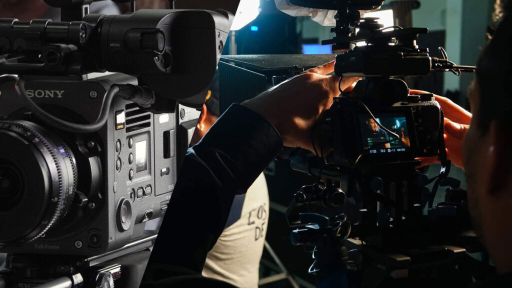 Portfolio 6 Videoservicios MX Portfolio