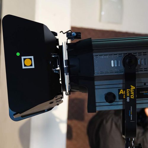 Equipment rental Video production, audio and photography