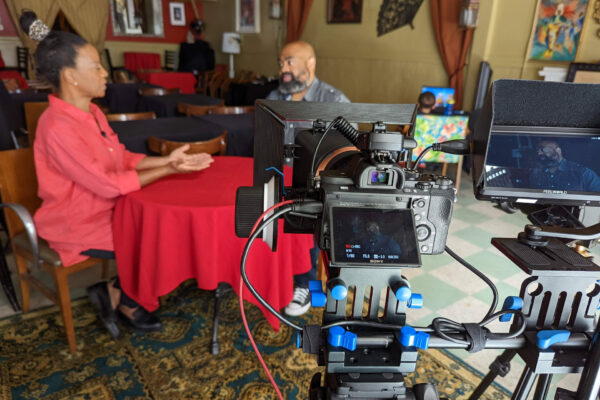 Carmen's de la calle Interviews