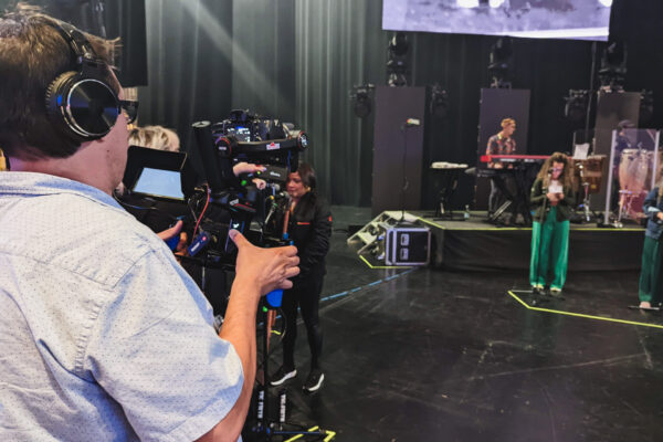BirdDog TV - Carlos Vives Tour Behind-the-scenes