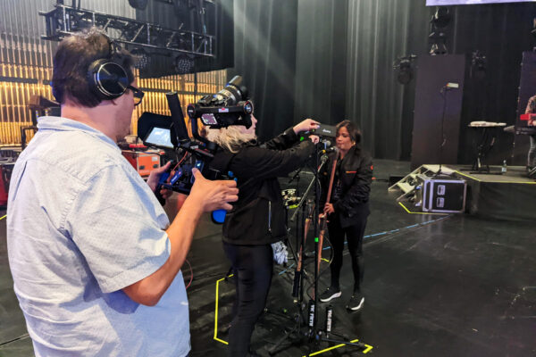 BirdDog TV - Carlos Vives Tour Behind-the-scenes