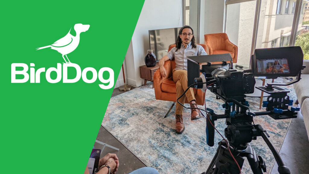 Portfolio 2 BirdDog ATX Systems Behind-The-Scenes Consensus 2022